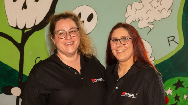 Ihre Ansprechpartnerinnen