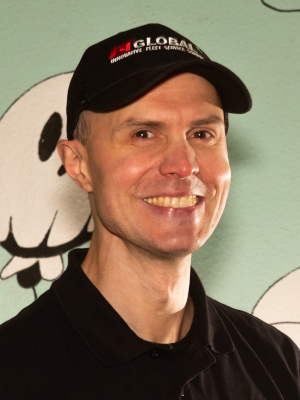 Markus